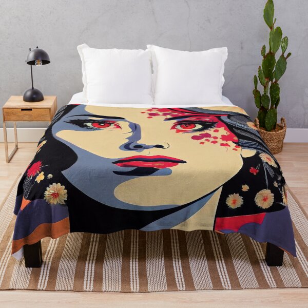 Item preview, Harvest Festival Geisha designed and sold by OccultDreams.