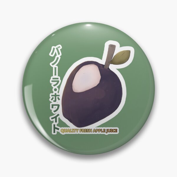 Item preview, banora apple designed and sold by VoidZeroArt.
