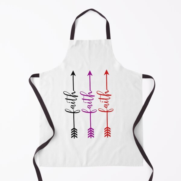 Item preview, Faith vertical cross, faith cross, vertical cross designed and sold by Celebrationist.