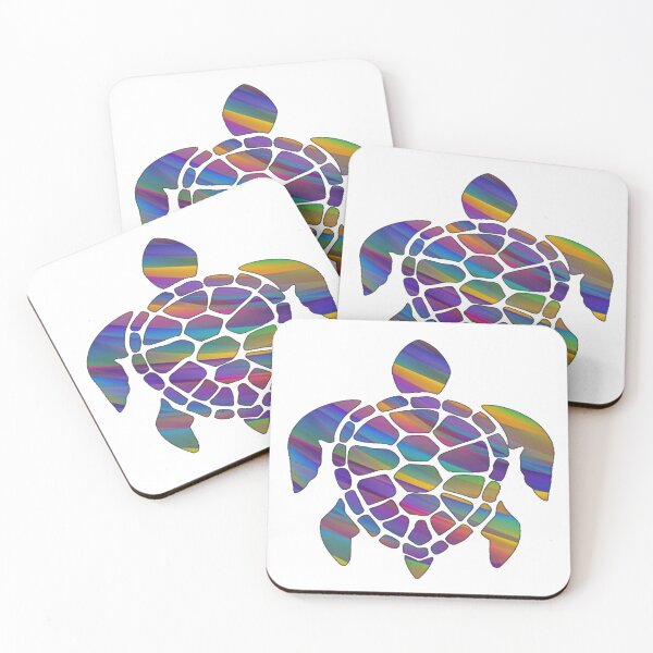 Item preview, Pride Turtle designed and sold by natnat7w.