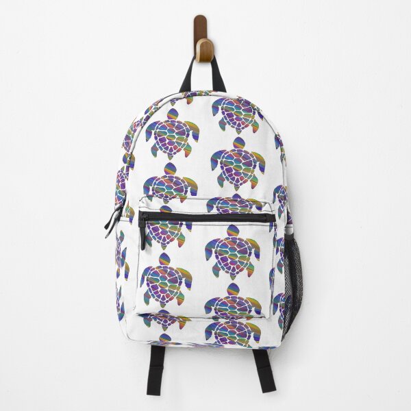 Item preview, Pride Turtle designed and sold by natnat7w.