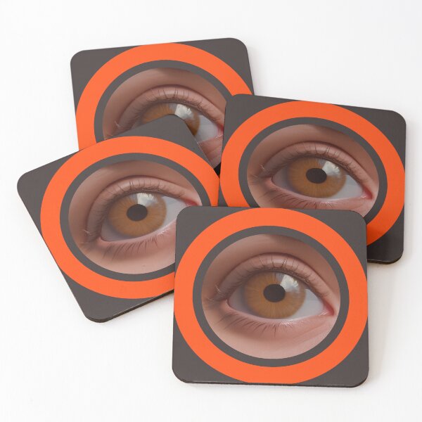 Item preview, eye 1 designed and sold by DVillavicencio.