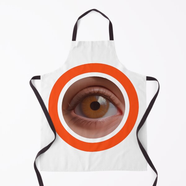 Item preview, eye 1 designed and sold by DVillavicencio.