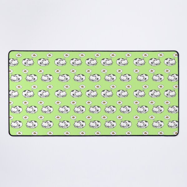 Item preview, Cute Sleeping Cat Pattern designed and sold by NessiCreates.