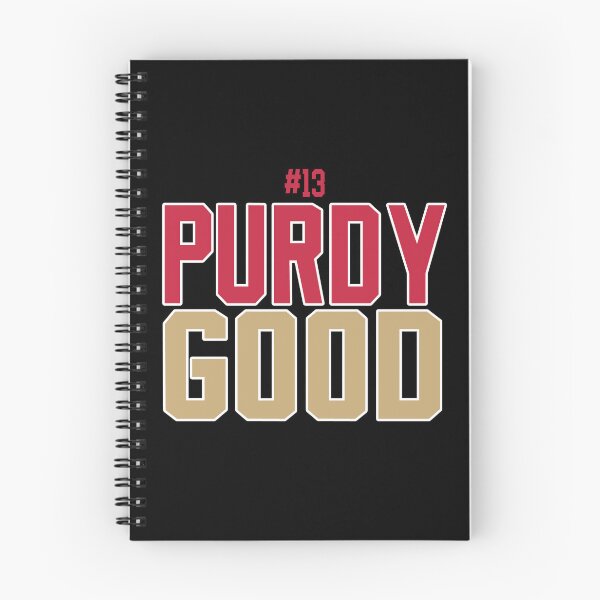 Item preview, Purdy Good 13 designed and sold by sarascoprox.