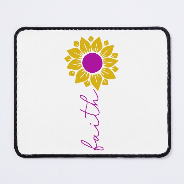 Item preview, Faith vertical cross, faith cross, vertical cross designed and sold by Celebrationist.