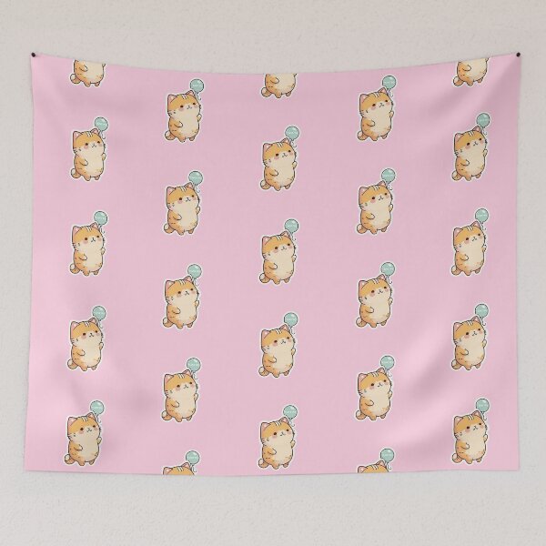 Item preview, Kitty designed and sold by DejaReve.