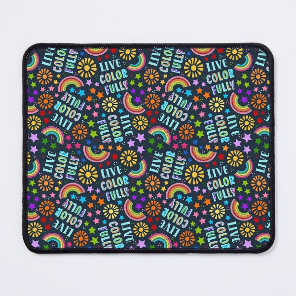 Item preview, Live Color Fully designed and sold by KrisInStitches.