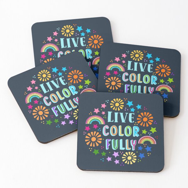 Item preview, Live Color Fully designed and sold by KrisInStitches.