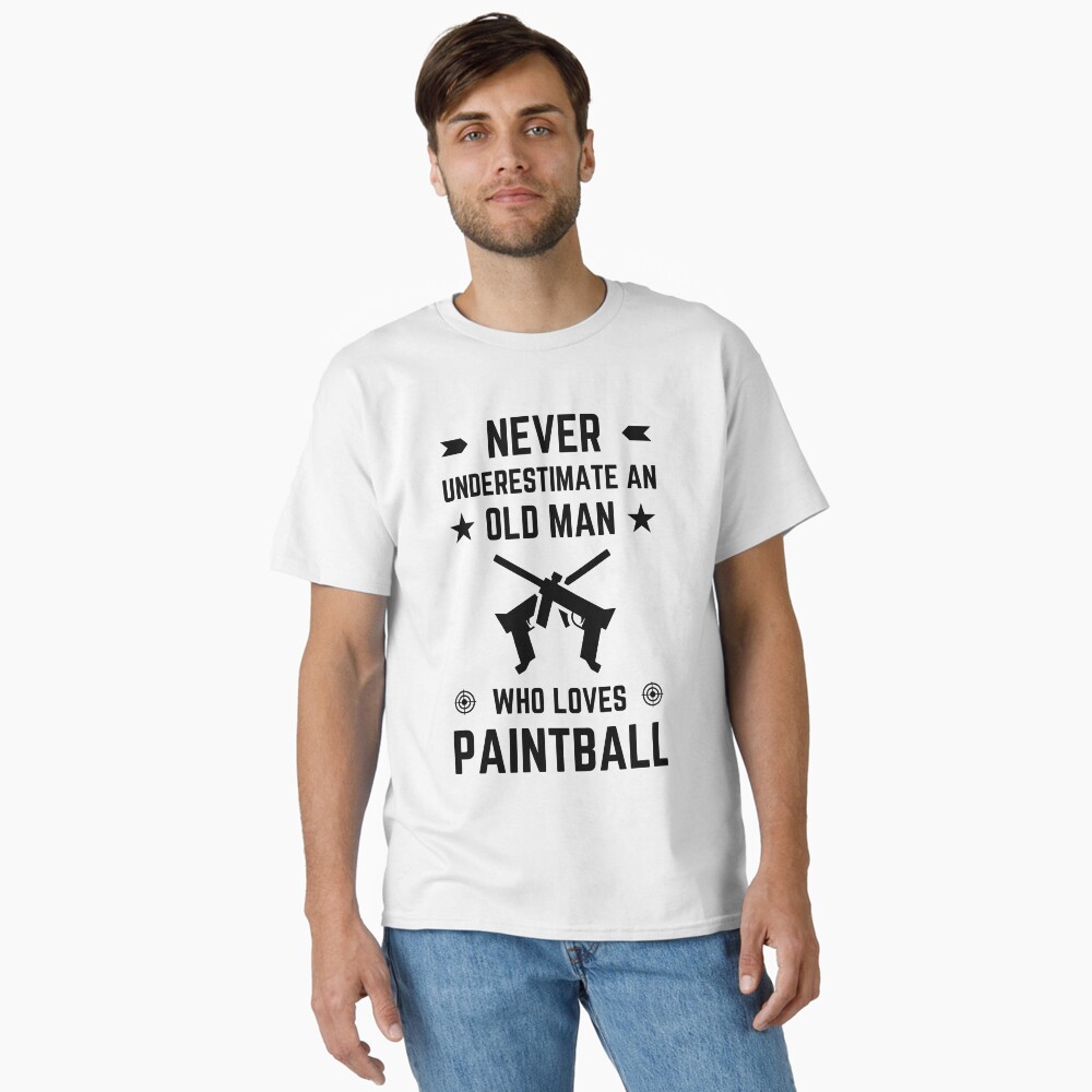 Vista previa del artículo con la obra «Camiseta clásica», diseñado y vendido por BeeClassyDesign.