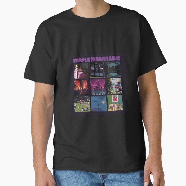 Vista previa del artículo con la obra «Montañas moradas», diseñado y vendido por onlookerthreads.