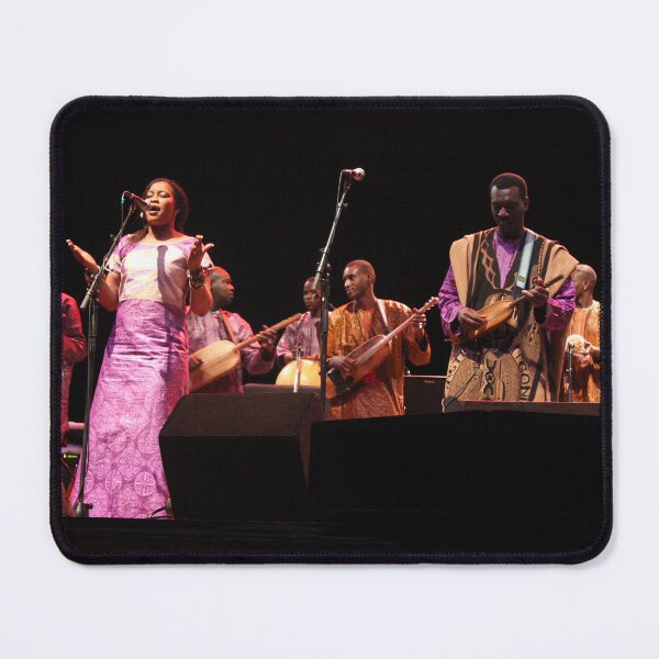 Item preview, Bela Fleck - Bela Fleck and the Flecktones - Photograph designed and sold by ConcertImages.