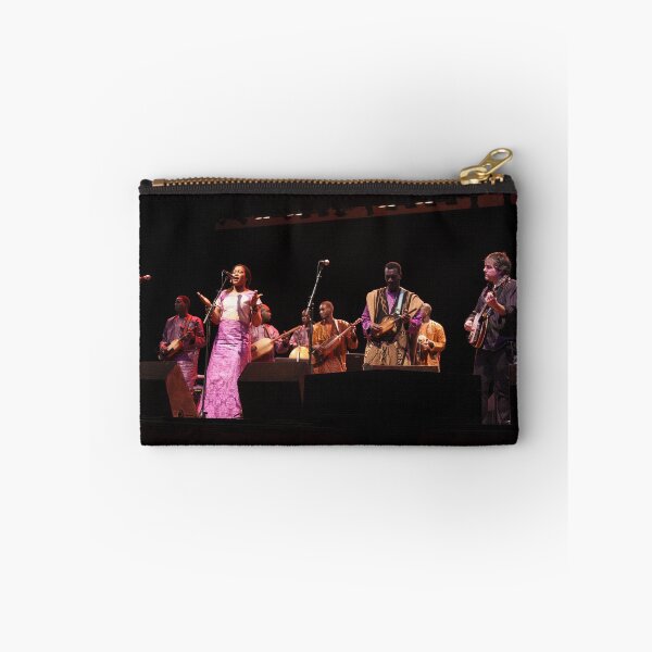 Item preview, Bela Fleck - Bela Fleck and the Flecktones - Photograph designed and sold by ConcertImages.