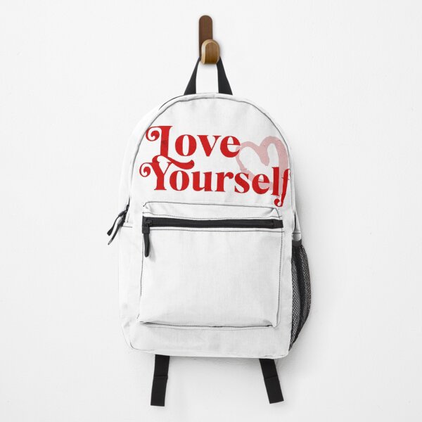 Item preview, Love Yourself designed and sold by unitydesigneu.