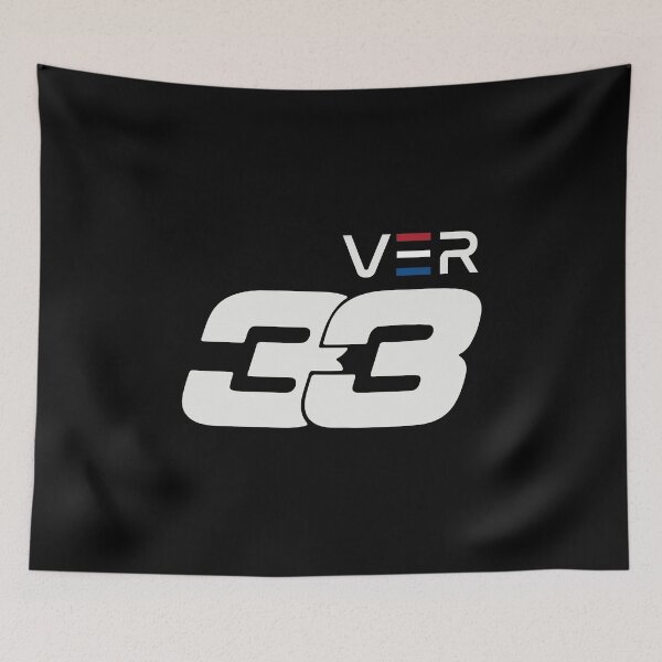 Item preview,  Max Verstappen - Dutch Thunder : Racing with Passion designed and sold by F1 Studio.
