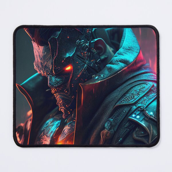 Item preview, Concepto de Hellboy designed and sold by eveapple.