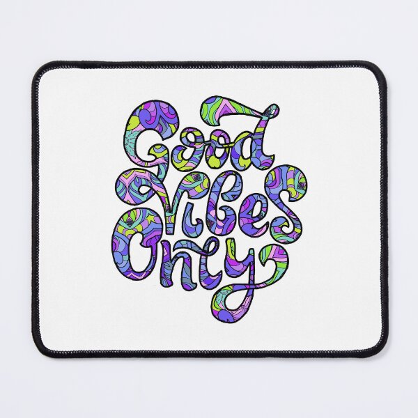 Item preview, Good Vibes Only designed and sold by GarnersDesigns.