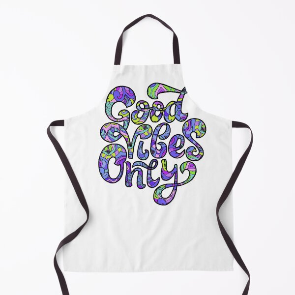 Item preview, Good Vibes Only designed and sold by GarnersDesigns.