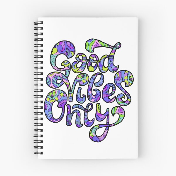 Item preview, Good Vibes Only designed and sold by GarnersDesigns.