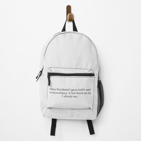 Item preview, The Final Gambit quote designed and sold by percqbeths.