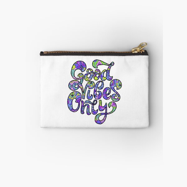 Item preview, Good Vibes Only designed and sold by GarnersDesigns.