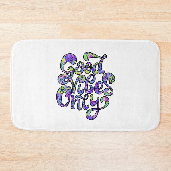 Item preview, Good Vibes Only designed and sold by GarnersDesigns.