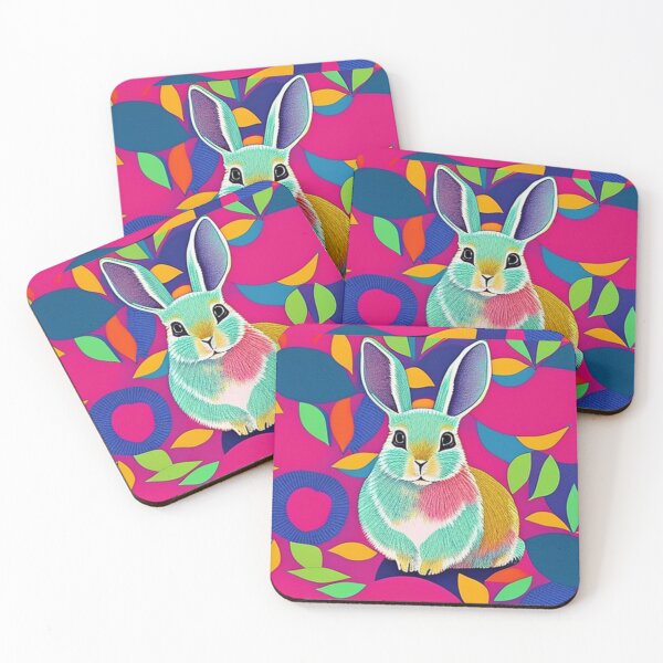 Item preview, rabbit designed and sold by Onur Guner Guray.