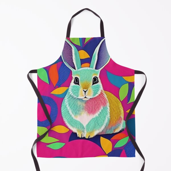 Item preview, rabbit designed and sold by Onur Guner Guray.