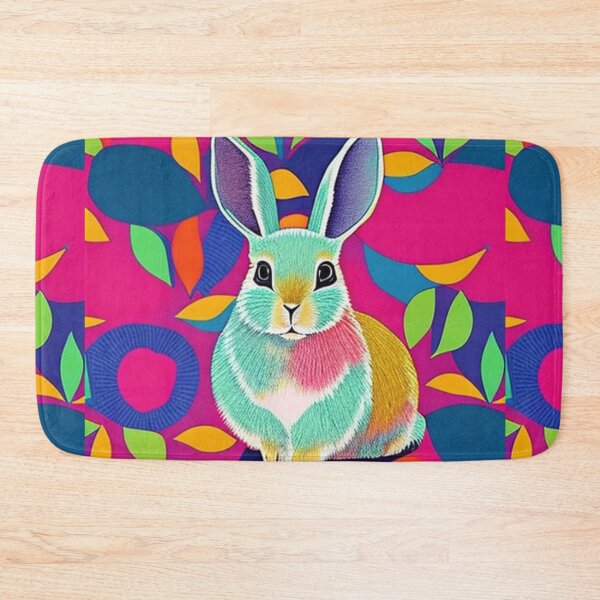 Item preview, rabbit designed and sold by Onur Guner Guray.