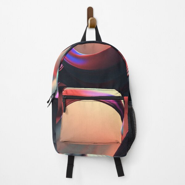 Item preview, "Dreamscape" abstract graphic background designed and sold by RoboRaphael.
