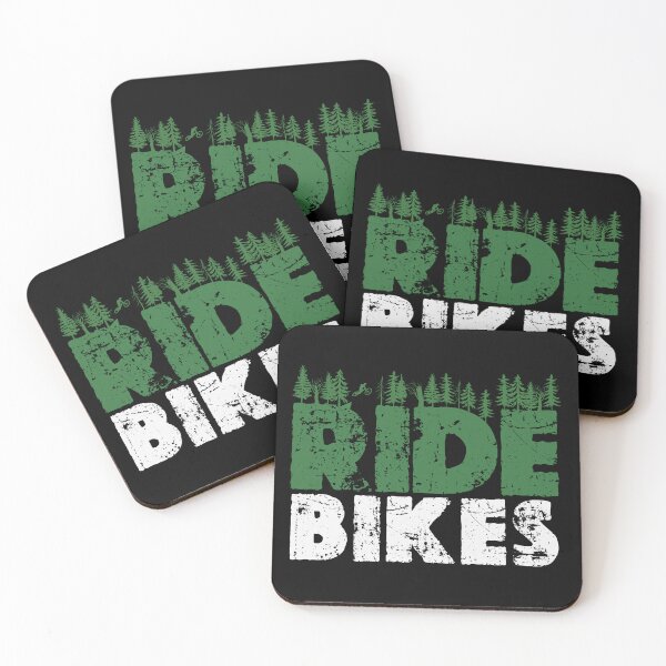Item preview, RIDE MTB - Mountain biking designed and sold by Ellisano.