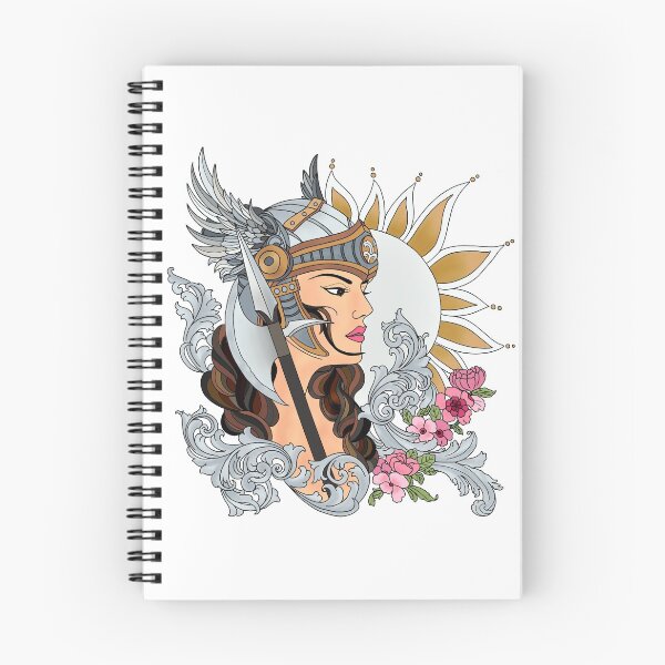 Item preview, The Warrior designed and sold by paviash.