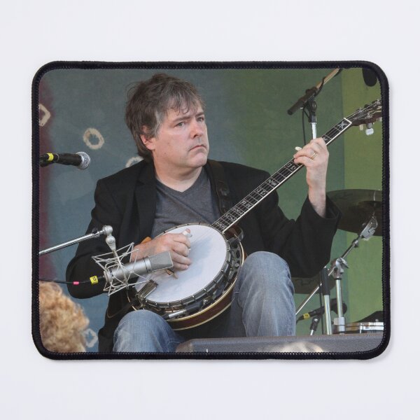 Item preview, Bela Fleck - Bela Fleck and the Flecktones - Photograph designed and sold by ConcertImages.