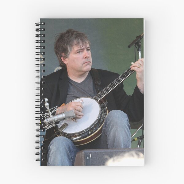 Item preview, Bela Fleck - Bela Fleck and the Flecktones - Photograph designed and sold by ConcertImages.