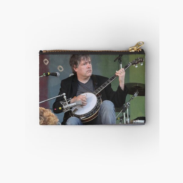 Item preview, Bela Fleck - Bela Fleck and the Flecktones - Photograph designed and sold by ConcertImages.