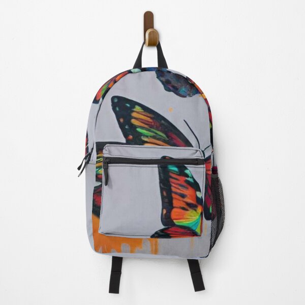 Item preview, butterfly trice designed and sold by Link, Drink & Create Paint n Purchase.