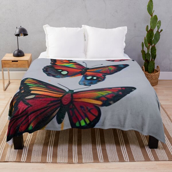 Item preview, Trice mariposa designed and sold by Link, Drink & Create Paint n Purchase.