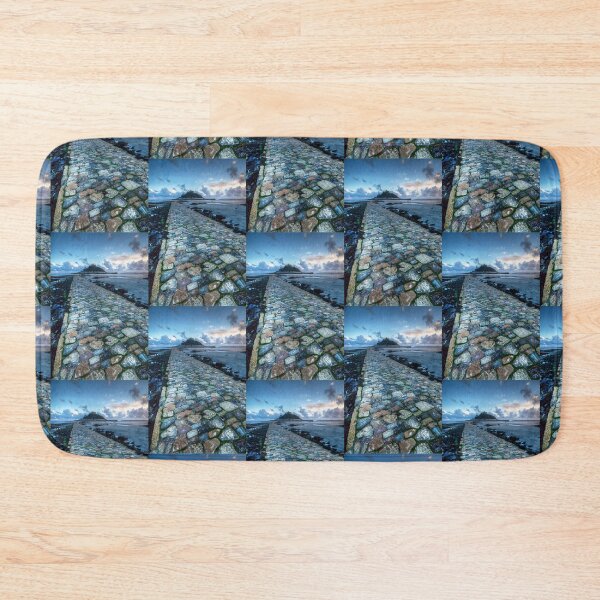 Item preview, St Michael's Mount 2 designed and sold by Paul Thompson Photography.