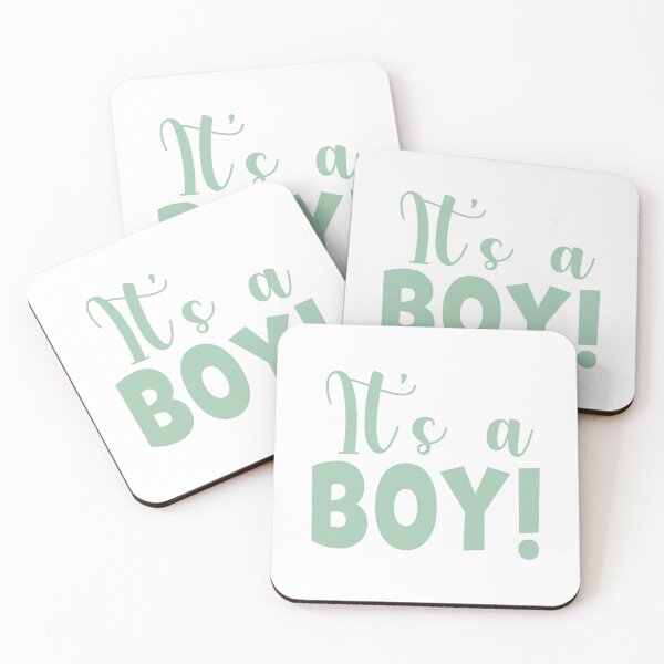 Item preview, its a boy, boy, baby shower, baby, baby boy, having a boy, pregnancy, designed and sold by Celebrationist.