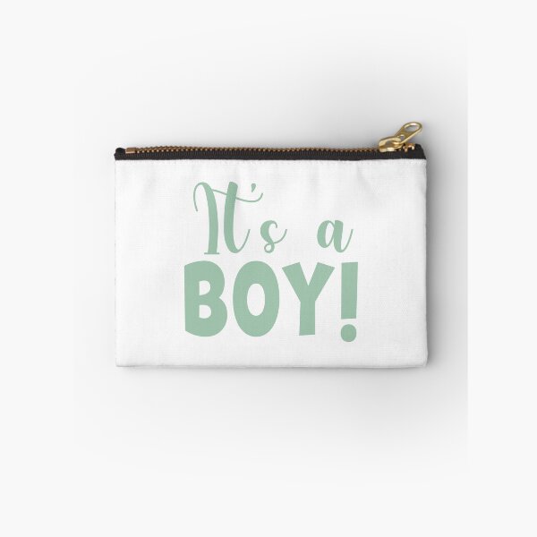 Item preview, its a boy, boy, baby shower, baby, baby boy, having a boy, pregnancy, designed and sold by Celebrationist.