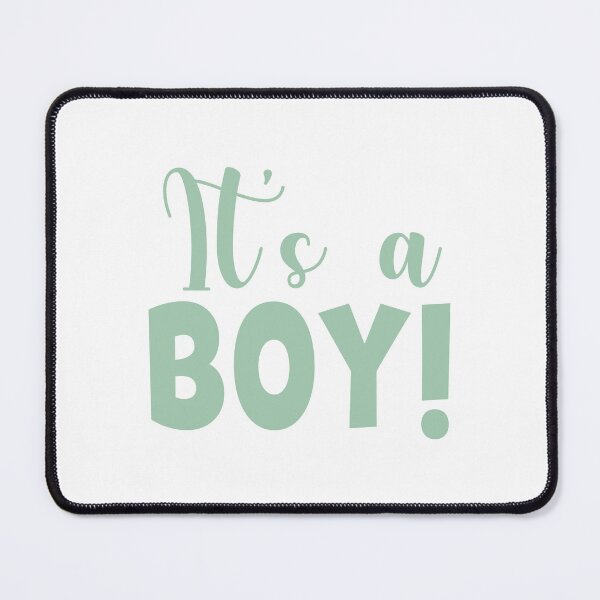 Item preview, its a boy, boy, baby shower, baby, baby boy, having a boy, pregnancy, designed and sold by Celebrationist.