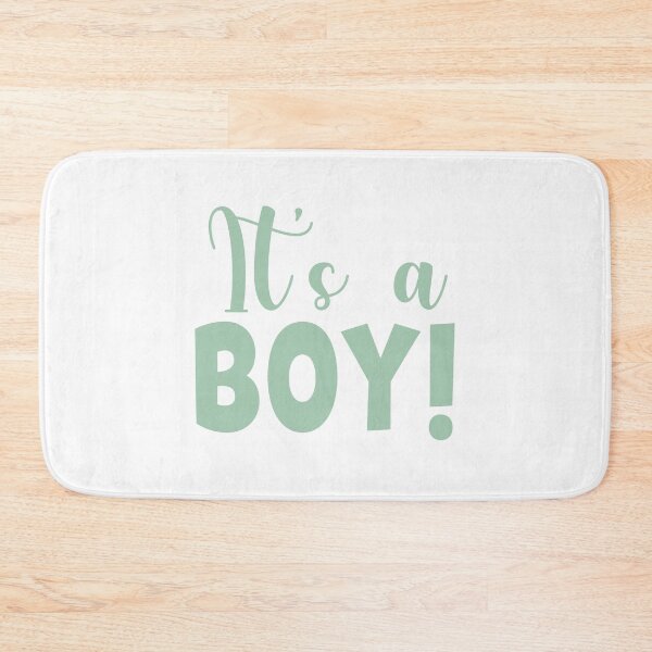 Item preview, its a boy, boy, baby shower, baby, baby boy, having a boy, pregnancy, designed and sold by Celebrationist.
