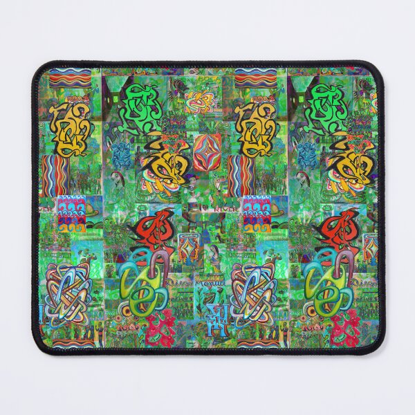 Item preview, Pop abstract designed and sold by Diego Manuel Rodriguez.