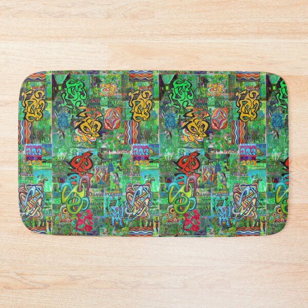 Item preview, Pop abstract designed and sold by Diego Manuel Rodriguez.