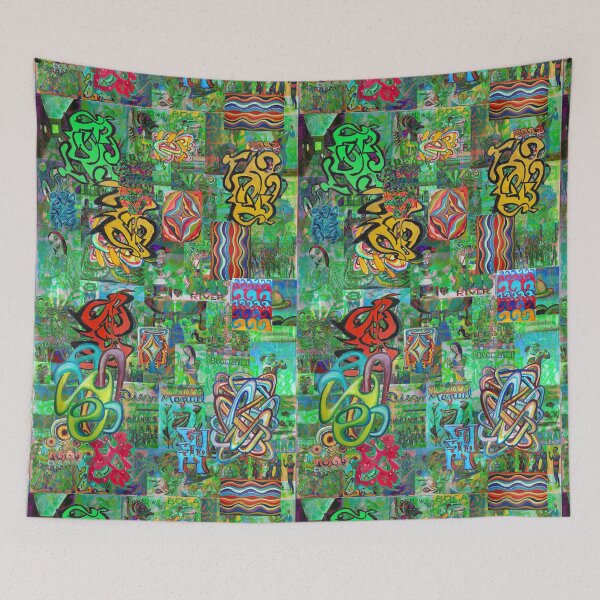 Item preview, Pop abstract designed and sold by Diego Manuel Rodriguez.
