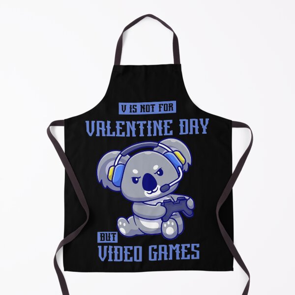 Item preview, V is not for valentine designed and sold by ALIENATIVED.