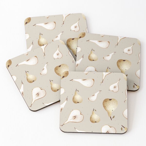 Item preview, Pears designed and sold by MystiS.