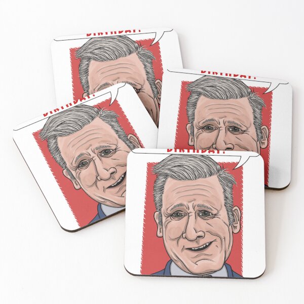 Item preview, No Opposition to a Great Birthday Keir Starmer Funny Birthday Card designed and sold by Fox in Shades.
