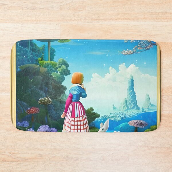 Item preview, Alice in Borderland Digital Art  designed and sold by roleshop.
