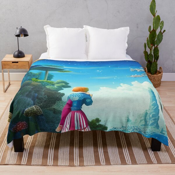 Item preview, Alice in Borderland Digital Art  designed and sold by roleshop.